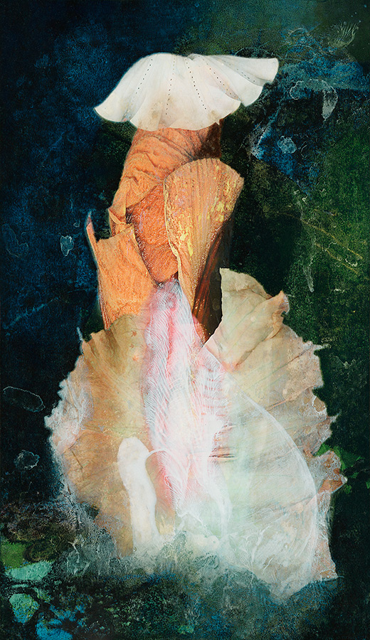 Zwischenräume 8